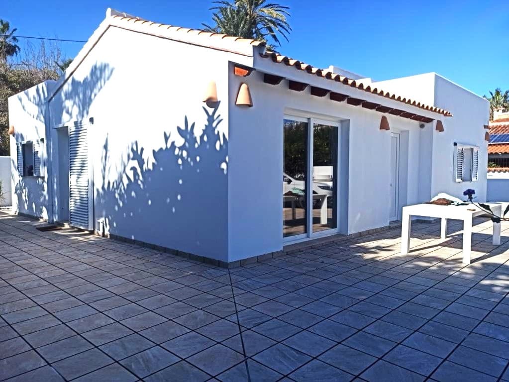 3 soveværelse Villa til salg i Denia - € 620.000 (Ref: 9522915)