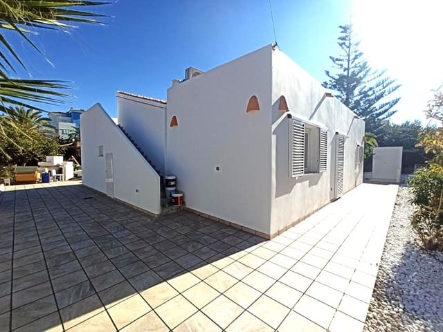 3 soveværelse Villa til salg i Las Marinas / Les Marines, Dénia - € 620.000 (Ref: 9522915)