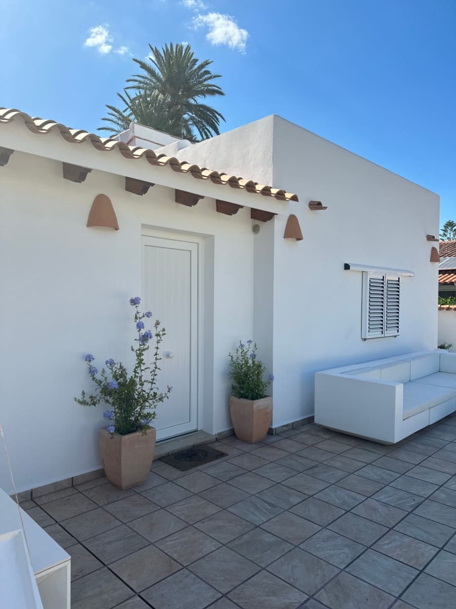 3 soveværelse Villa til salg i Denia - € 620.000 (Ref: 9522915)