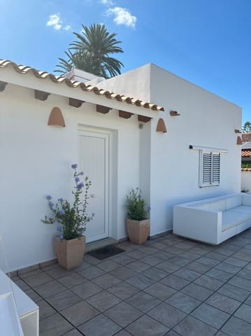 3 soveværelse Villa til salg i Las Marinas / Les Marines, Dénia - € 620.000 (Ref: 9522915)