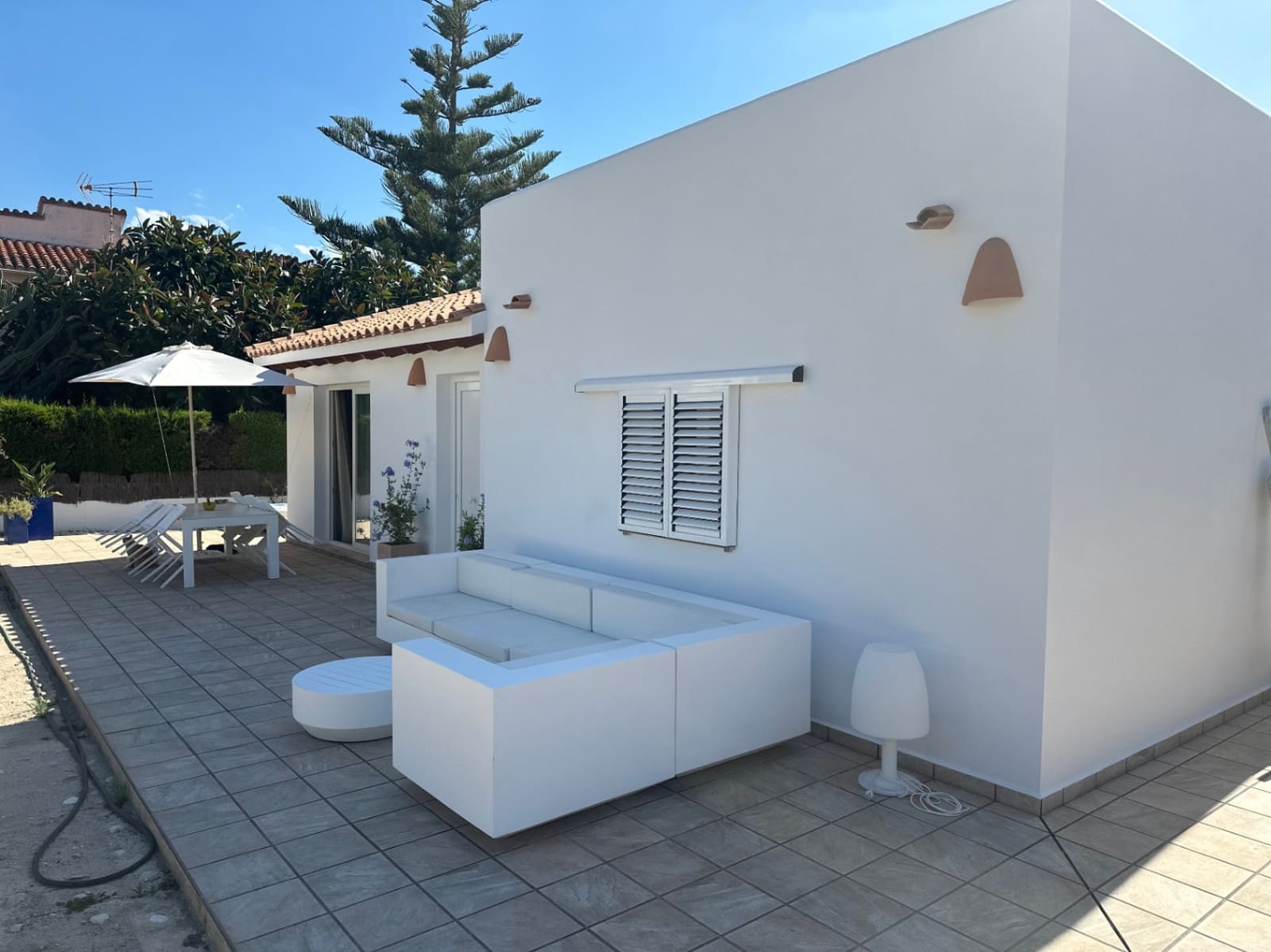 3 soveværelse Villa til salg i Denia - € 620.000 (Ref: 9522915)
