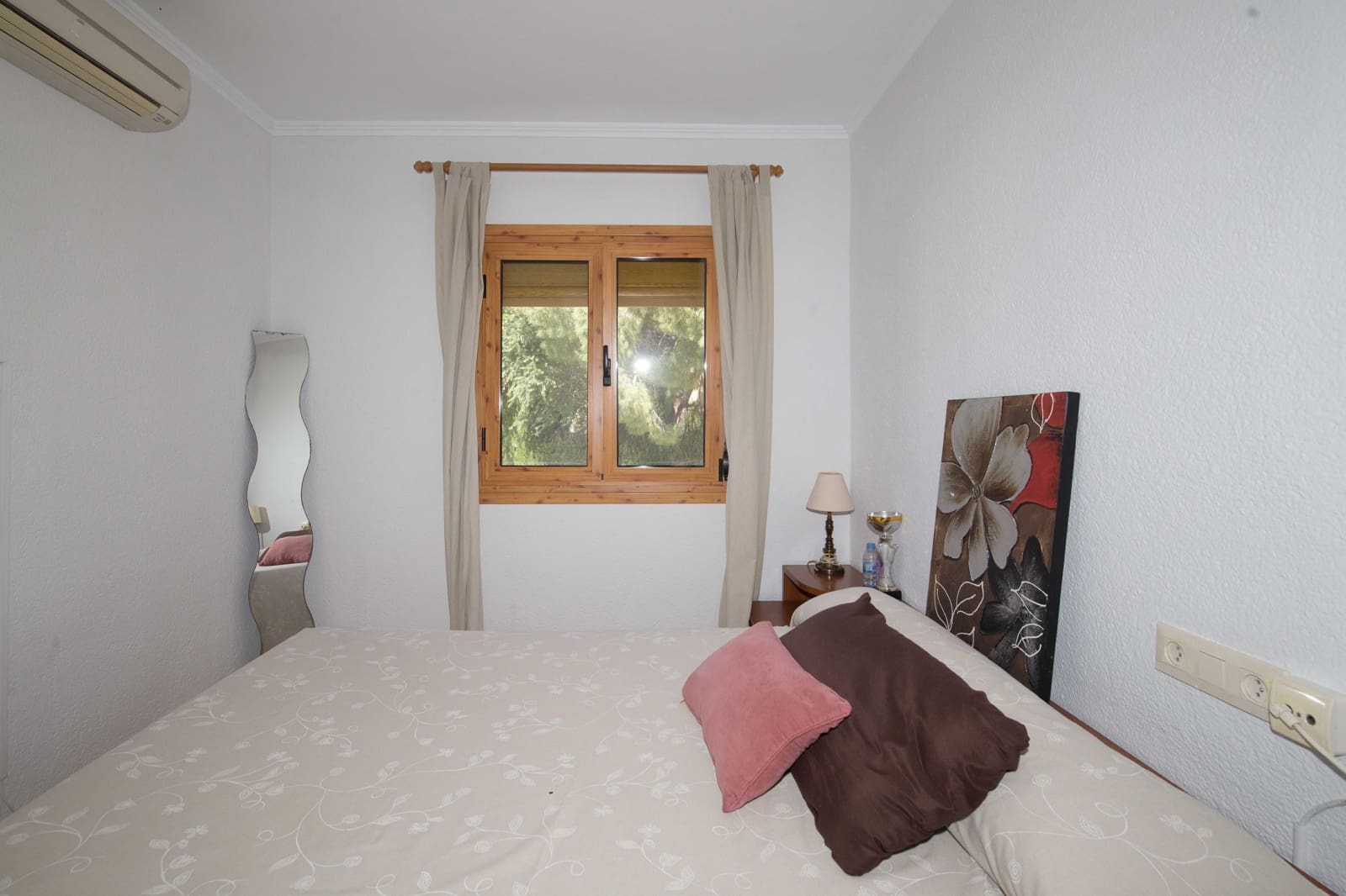 2 slaapkamer Rijtjeshuis te koop in Denia - € 265.000 (Ref: 9522916)