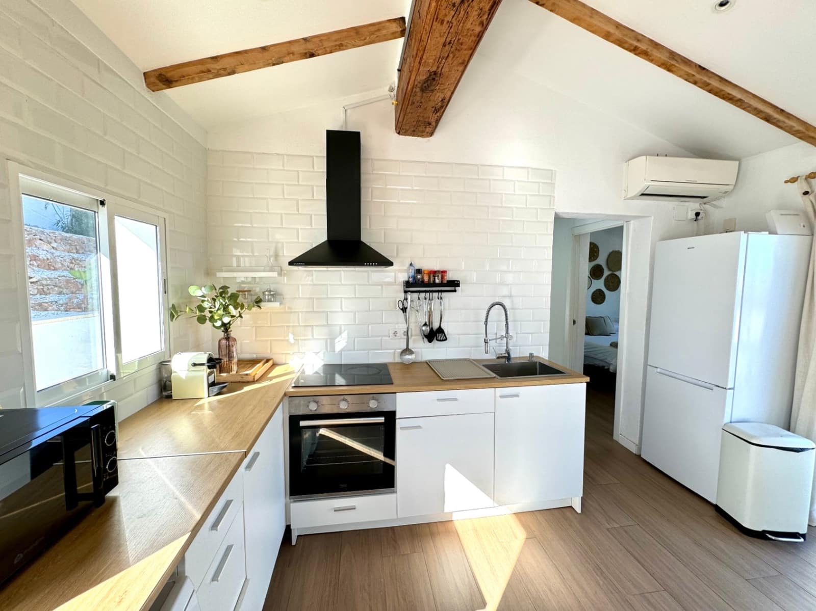 4 slaapkamer Villa te koop in Denia met zwembad - € 480.000 (Ref: 9522917)