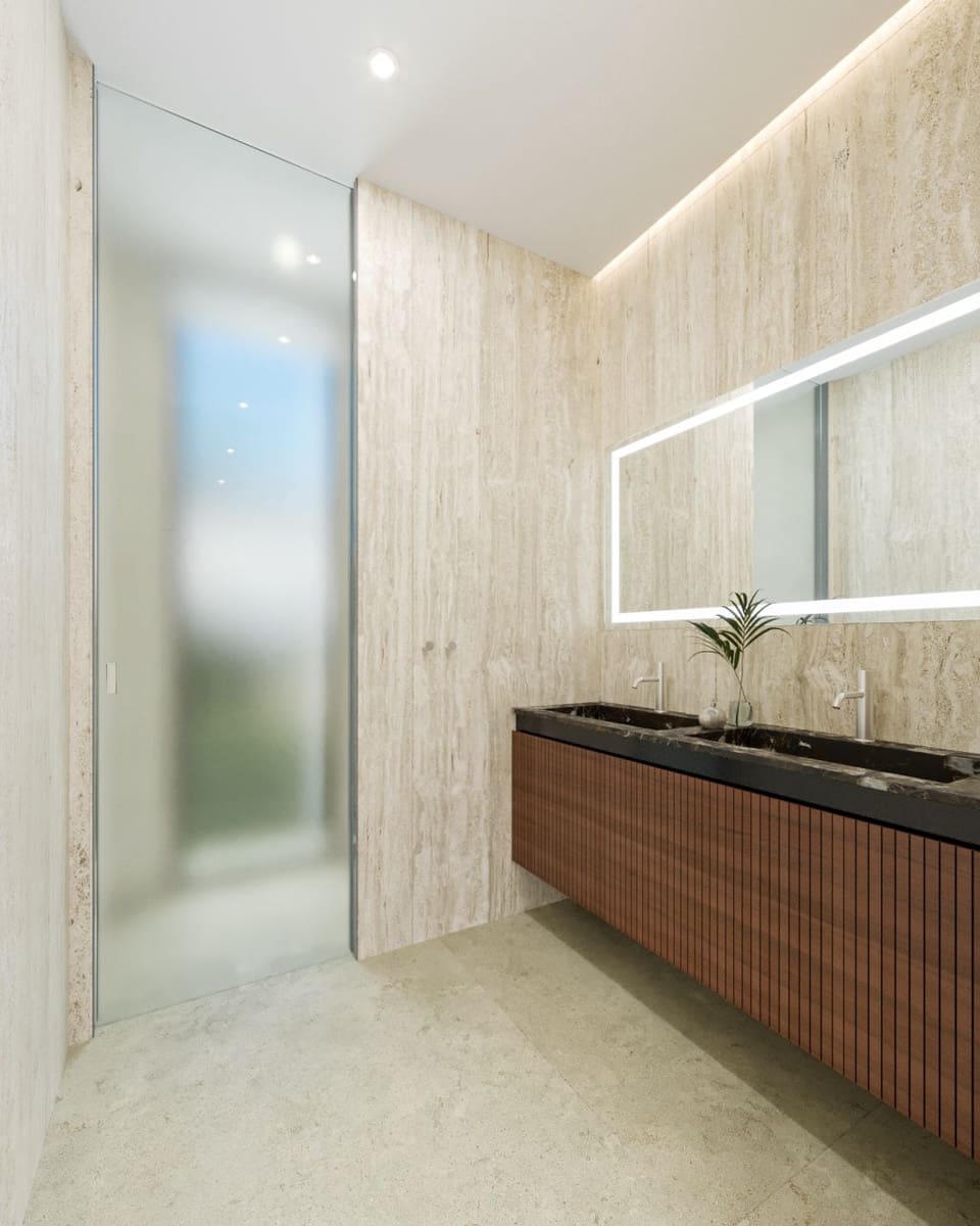 4 soveværelse Villa til salg i Denia med swimmingpool garage - € 3.250.000 (Ref: 9534768)