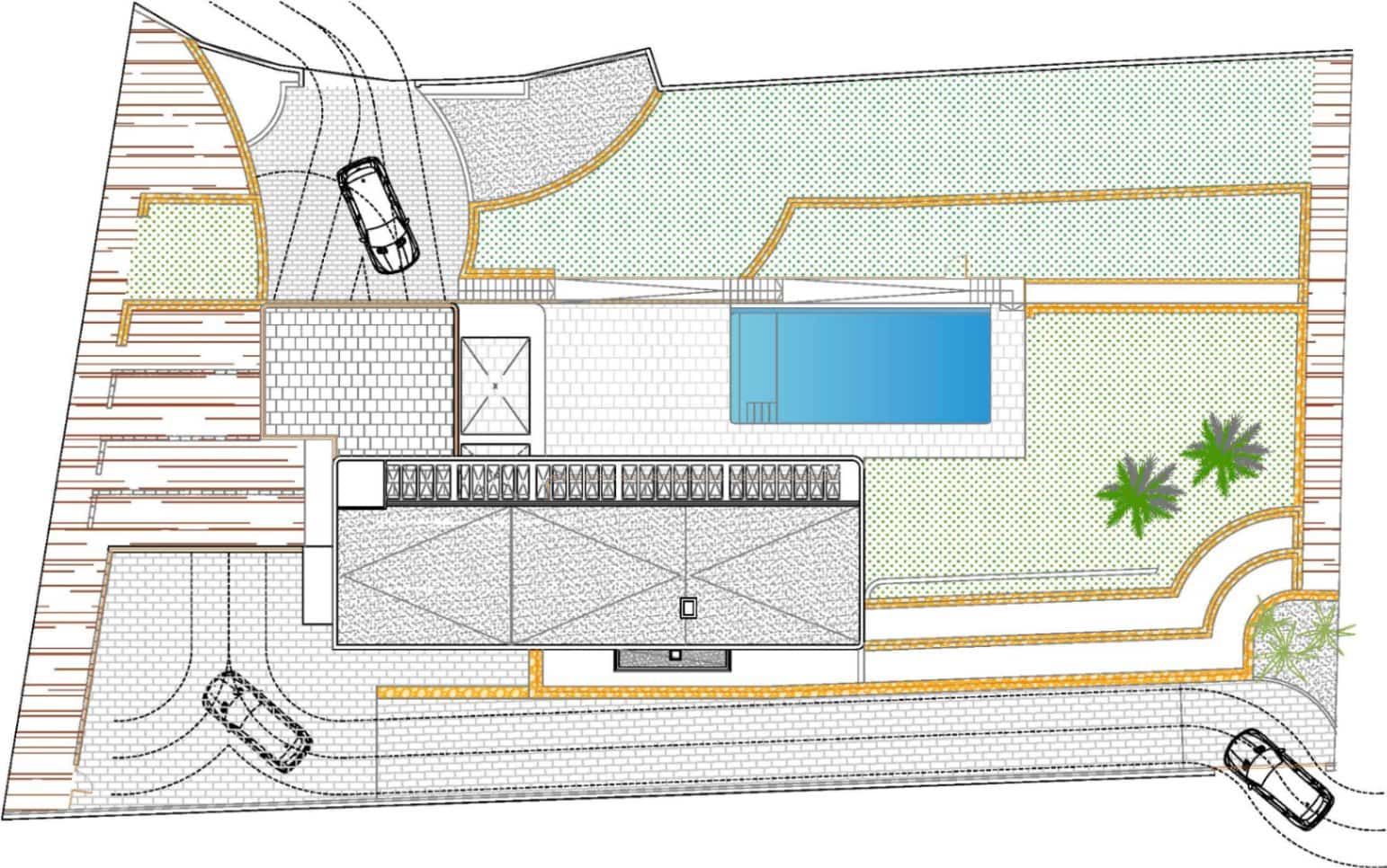 4 soveværelse Villa til salg i Denia med swimmingpool garage - € 3.250.000 (Ref: 9534768)