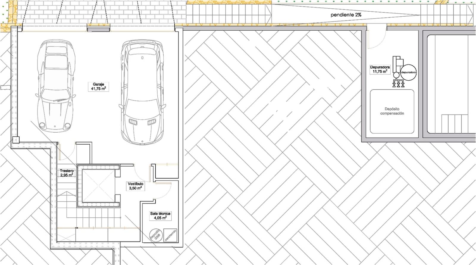 4 soveværelse Villa til salg i Denia med swimmingpool garage - € 3.250.000 (Ref: 9534768)