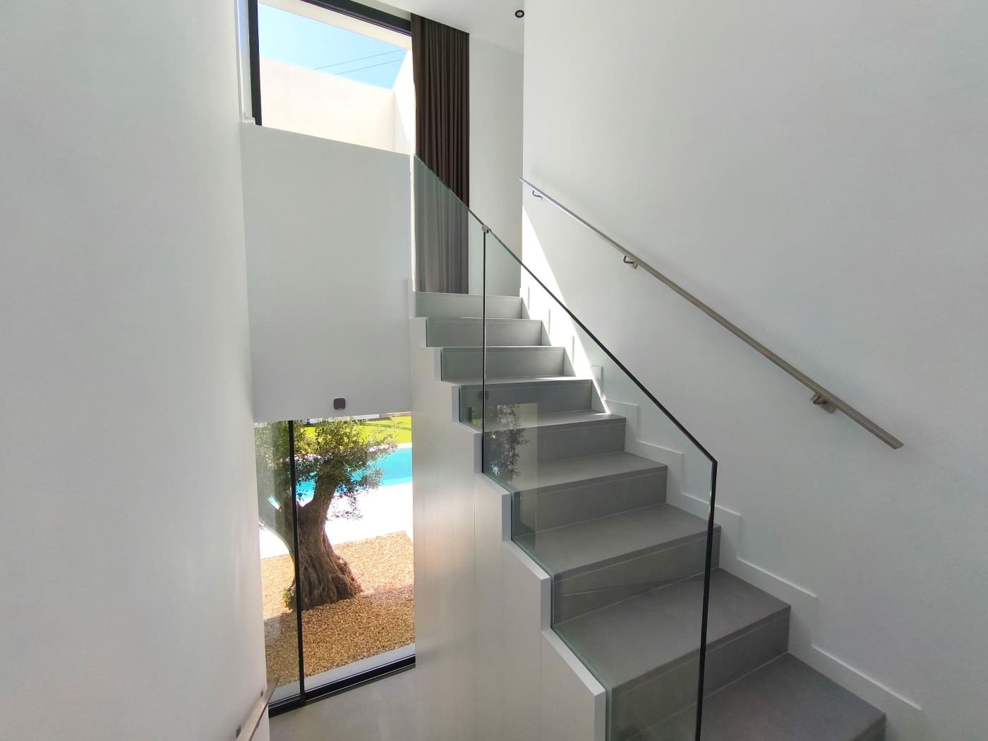 4 chambre Villa/Maison à vendre à Denia avec piscine garage - 1 295 000 € (Ref: 9590350)