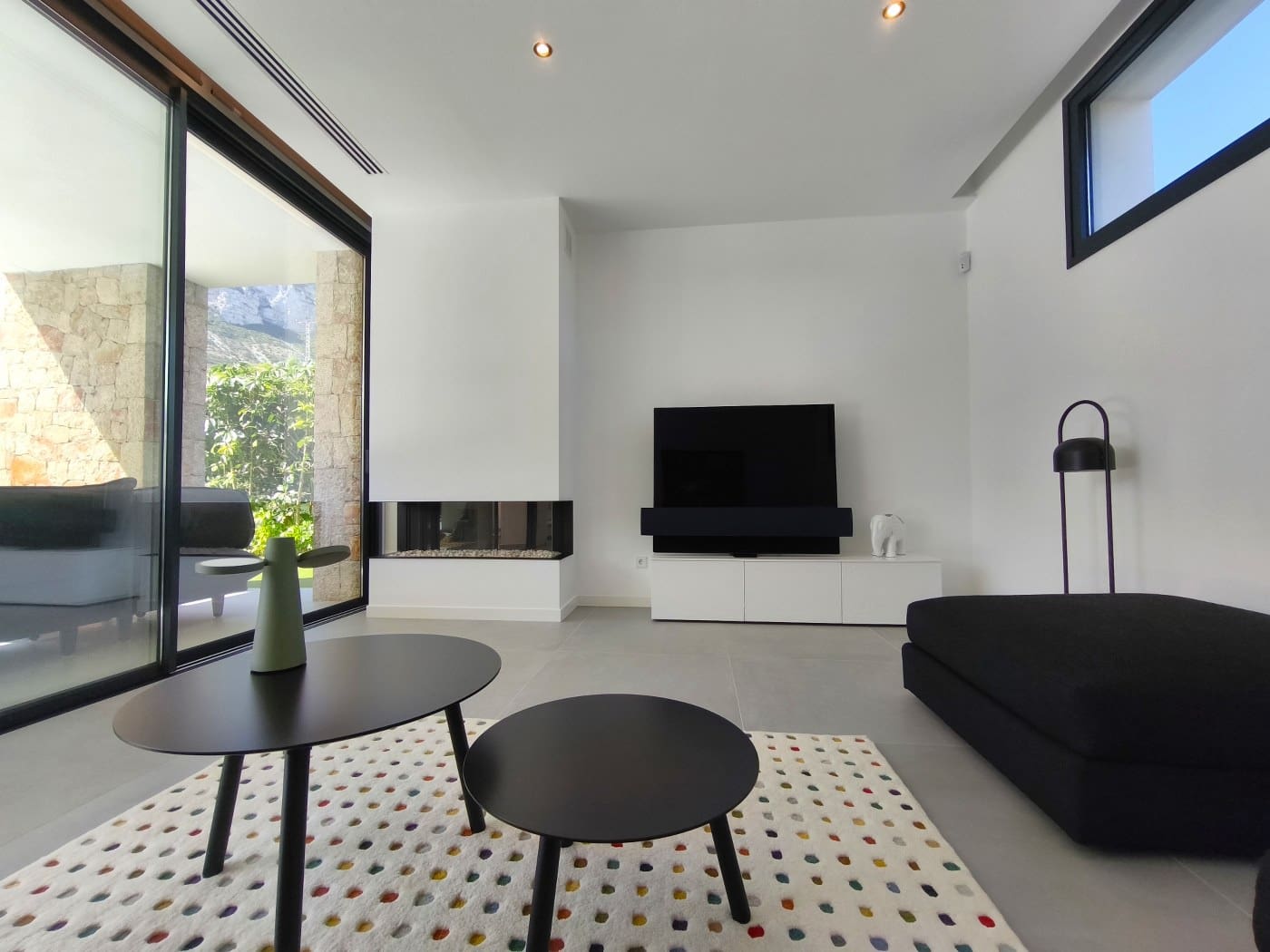 4 chambre Villa/Maison à vendre à Denia avec piscine garage - 1 295 000 € (Ref: 9590350)