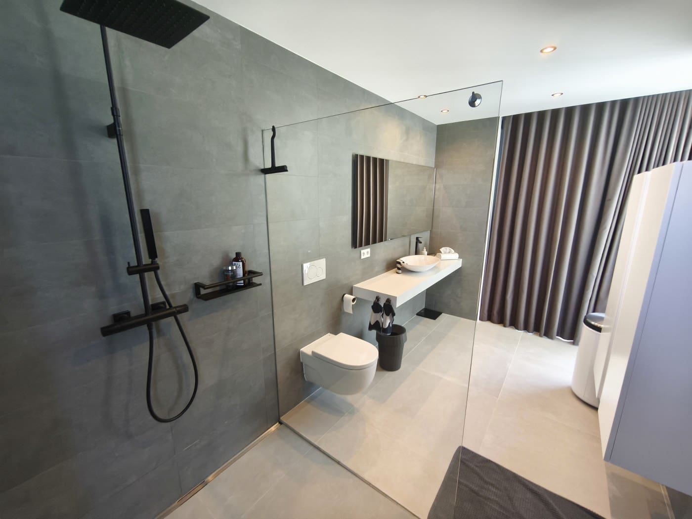 4 chambre Villa/Maison à vendre à Denia avec piscine garage - 1 295 000 € (Ref: 9590350)