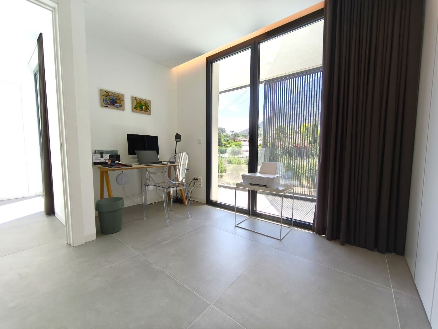 4 chambre Villa/Maison à vendre à Denia avec piscine garage - 1 295 000 € (Ref: 9590350)