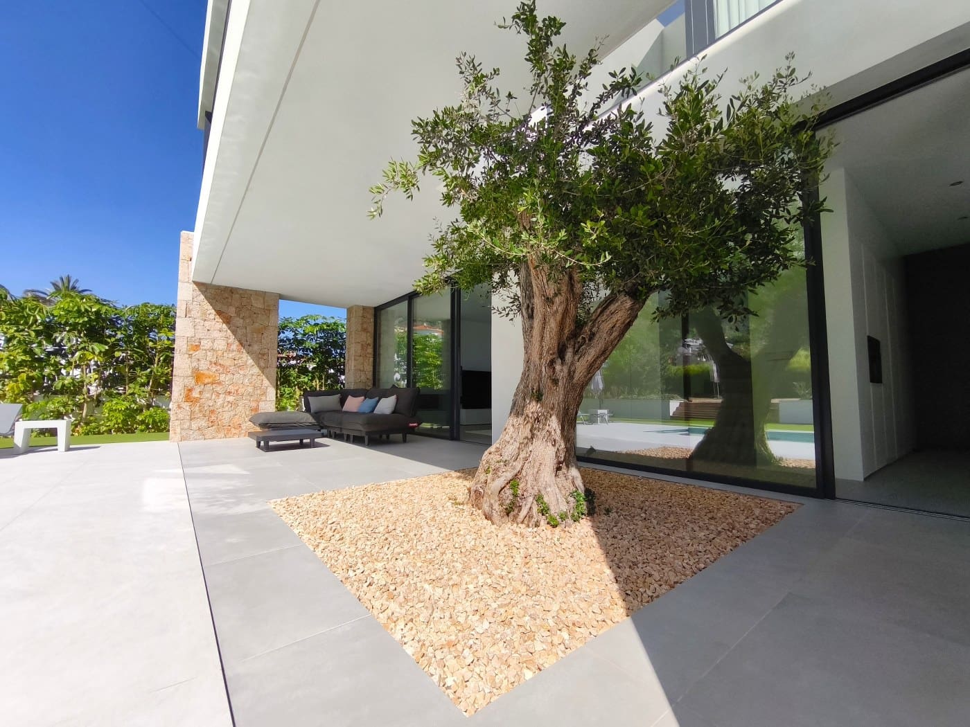 4 chambre Villa/Maison à vendre à Denia avec piscine garage - 1 295 000 € (Ref: 9590350)