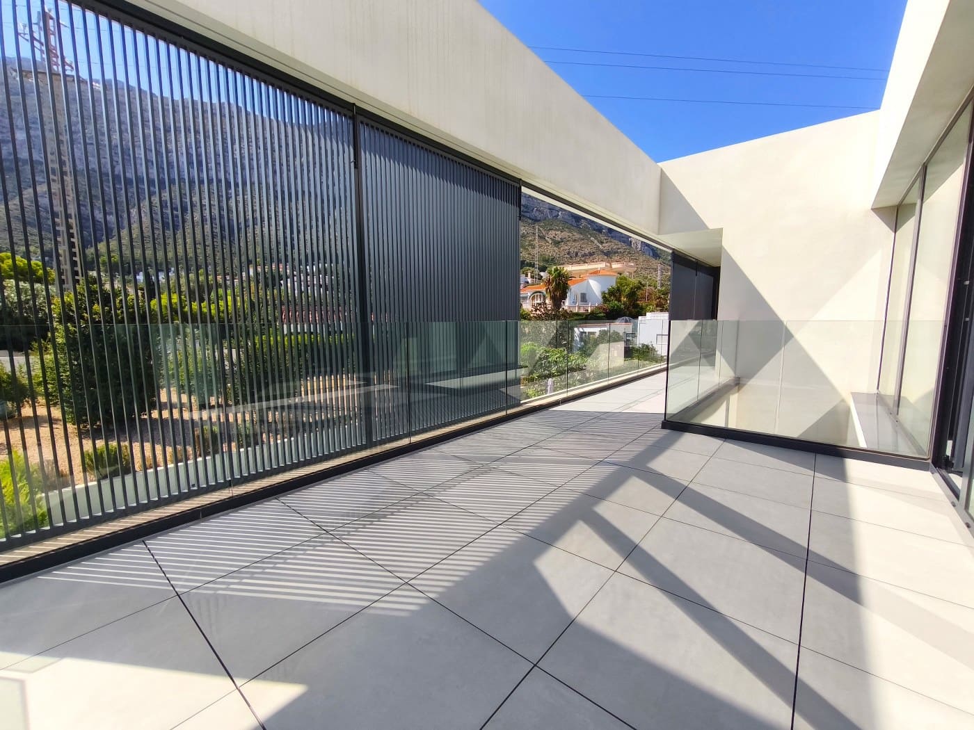 4 chambre Villa/Maison à vendre à Denia avec piscine garage - 1 295 000 € (Ref: 9590350)