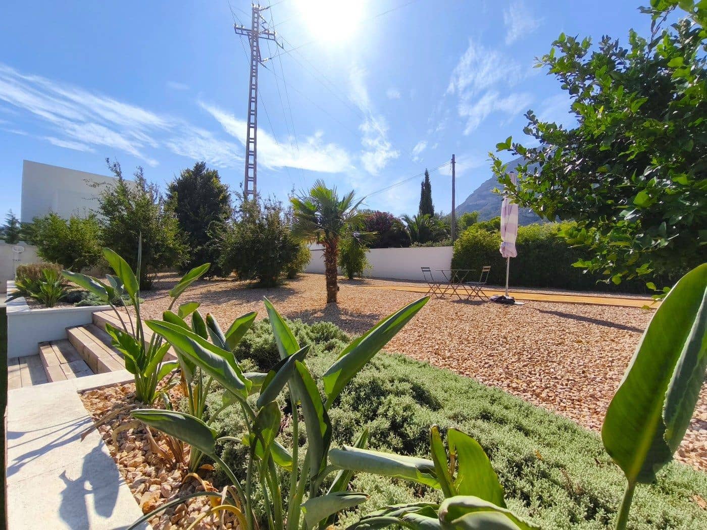 4 chambre Villa/Maison à vendre à Denia avec piscine garage - 1 295 000 € (Ref: 9590350)