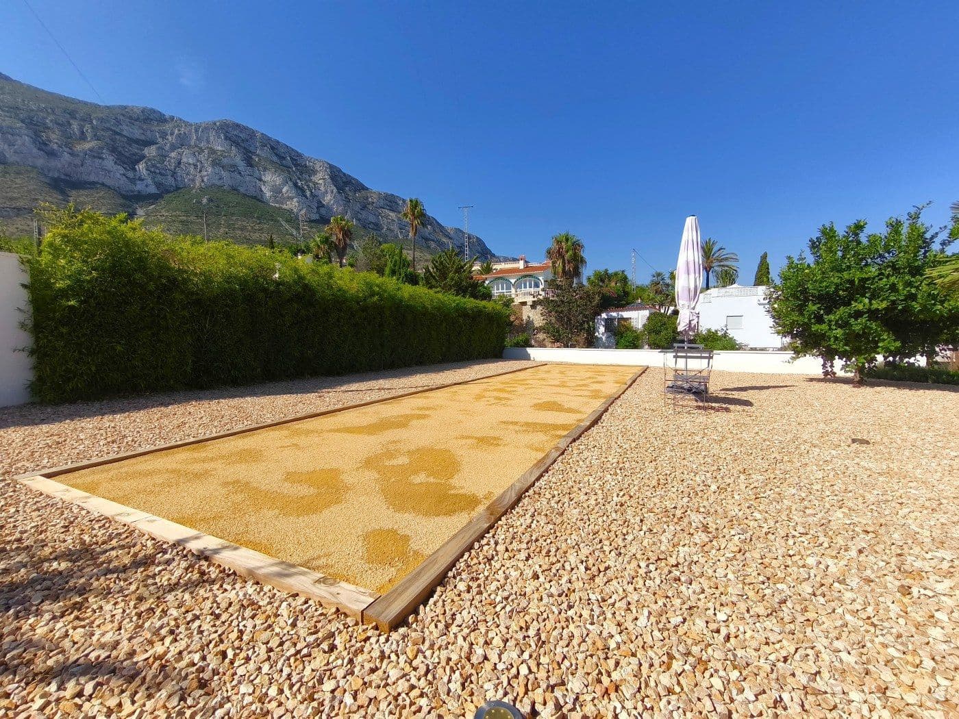 4 chambre Villa/Maison à vendre à Denia avec piscine garage - 1 295 000 € (Ref: 9590350)