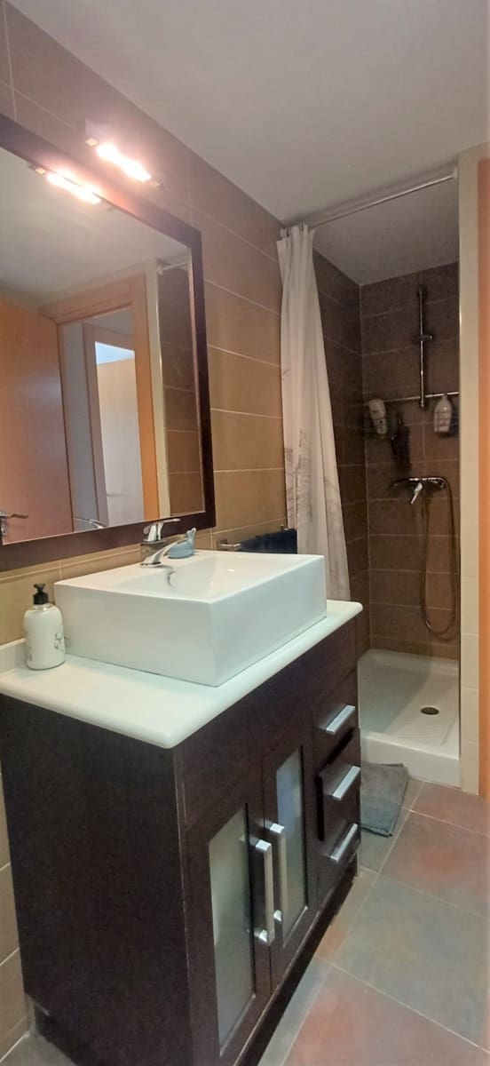 1 sovrum Lägenhet till salu i Denia med pool garage - 175 000 € (Ref: 9733391)