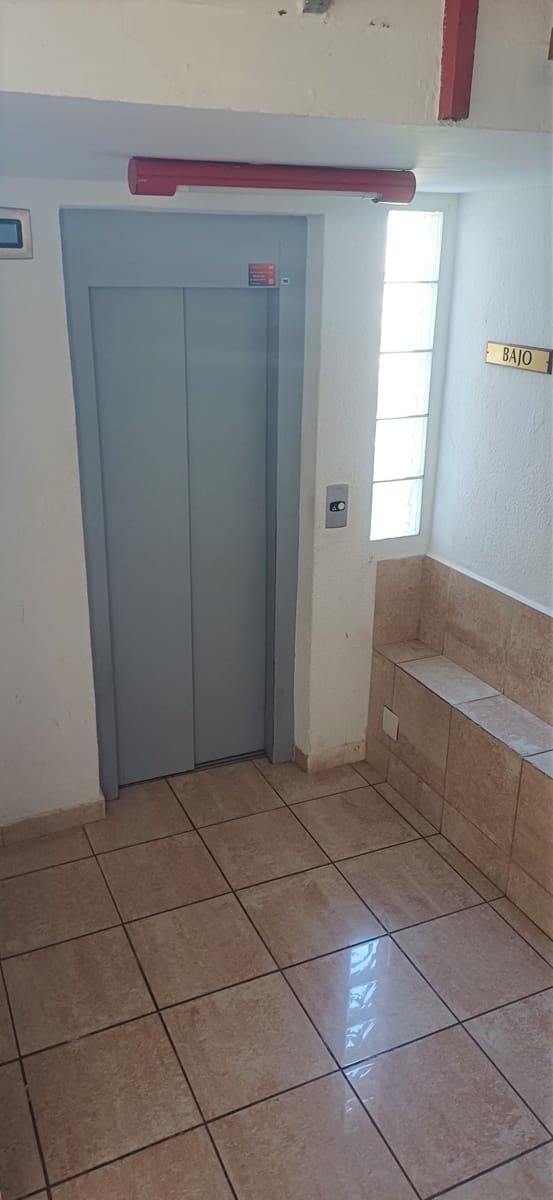 1 sovrum Lägenhet till salu i Denia med pool garage - 175 000 € (Ref: 9733391)