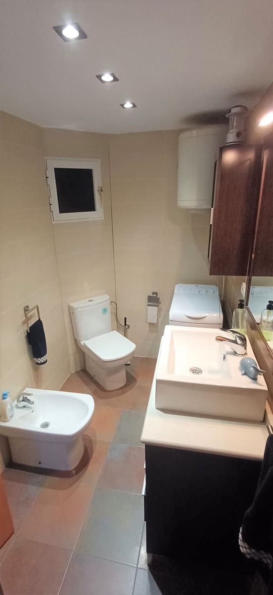 1 sovrum Lägenhet till salu i Denia med pool garage - 175 000 € (Ref: 9733391)