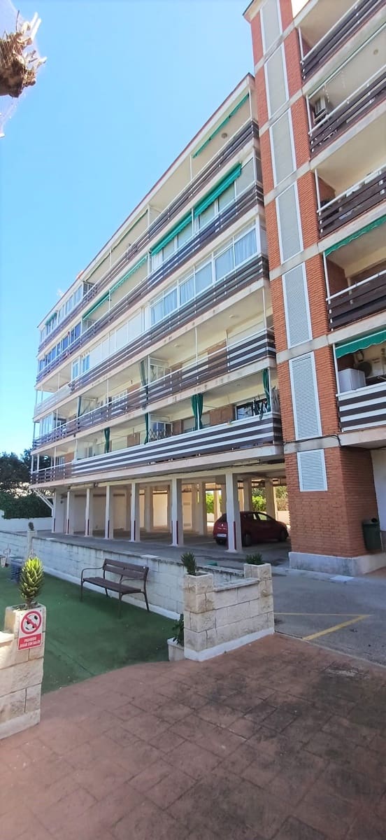 1 sovrum Lägenhet till salu i Denia med pool garage - 175 000 € (Ref: 9733391)