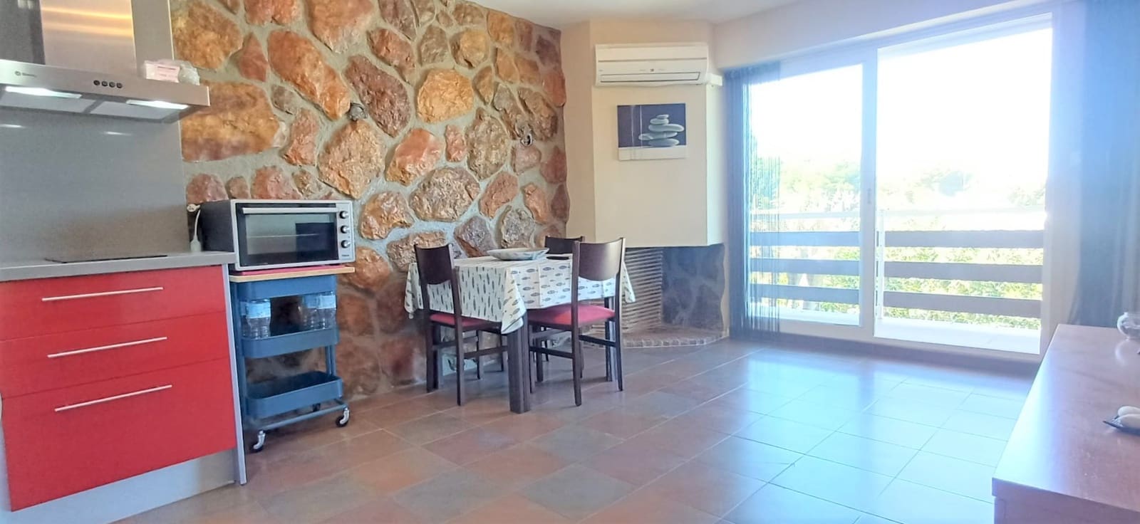 1 sovrum Lägenhet till salu i Denia med pool garage - 175 000 € (Ref: 9733391)