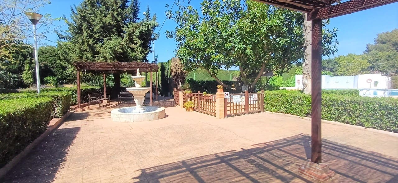 1 sovrum Lägenhet till salu i Denia med pool garage - 175 000 € (Ref: 9733391)