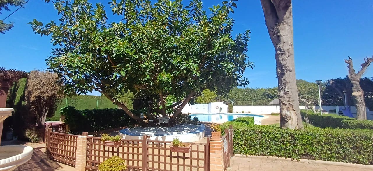 1 sovrum Lägenhet till salu i Denia med pool garage - 175 000 € (Ref: 9733391)