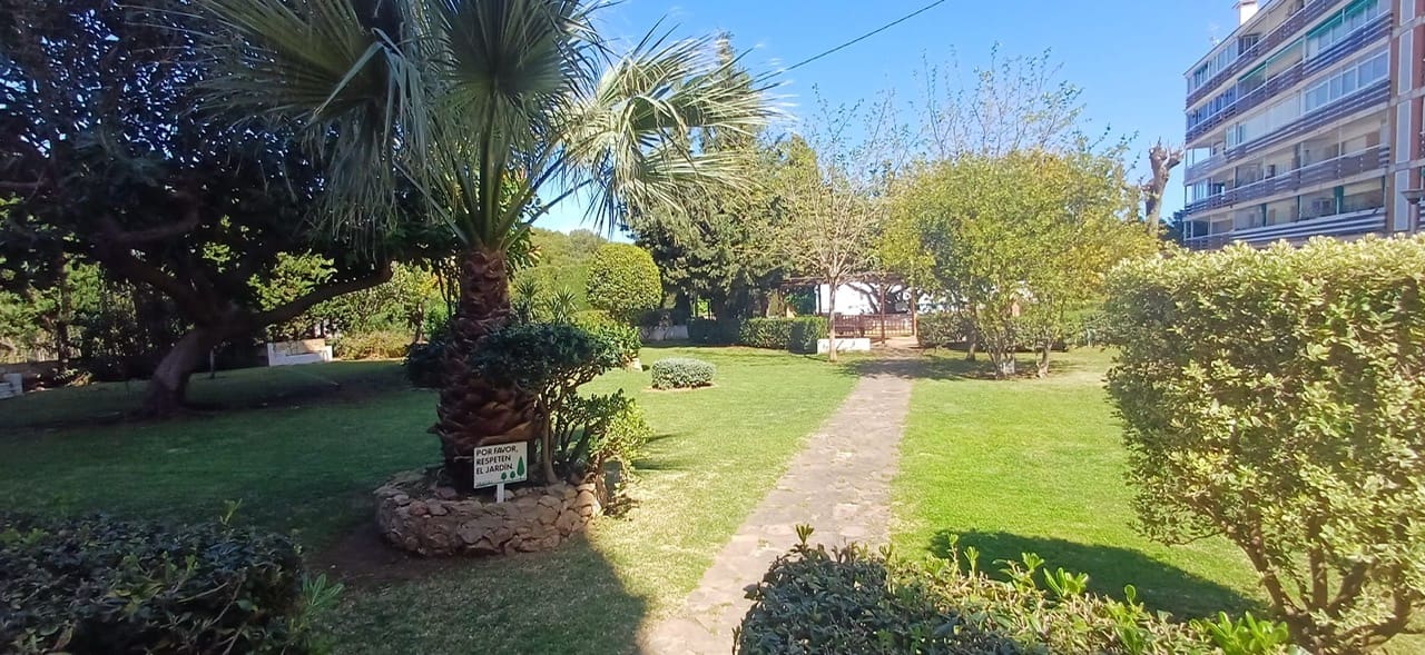 1 sovrum Lägenhet till salu i Denia med pool garage - 175 000 € (Ref: 9733391)