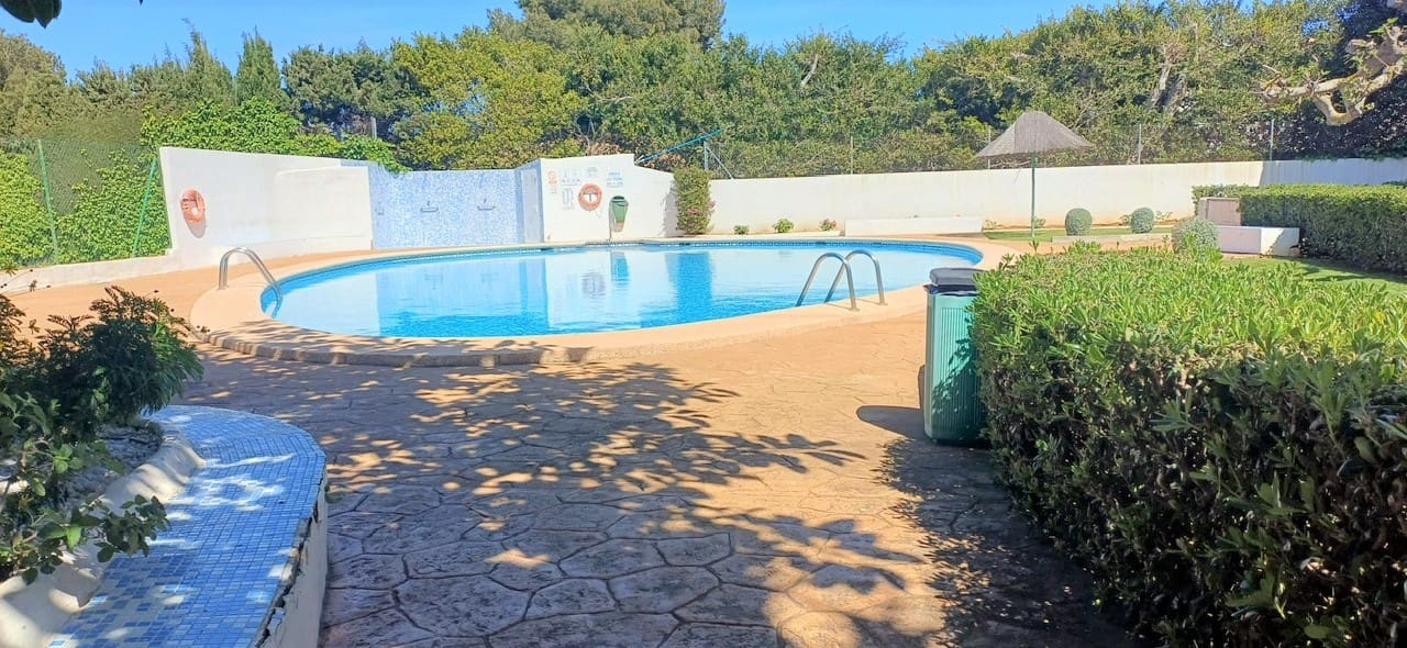 1 sovrum Lägenhet till salu i Denia med pool garage - 175 000 € (Ref: 9733391)