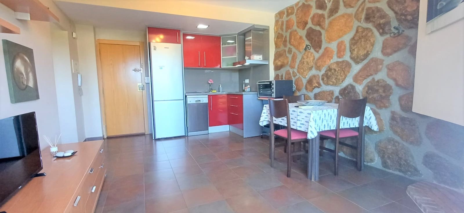 1 sovrum Lägenhet till salu i Denia med pool garage - 175 000 € (Ref: 9733391)