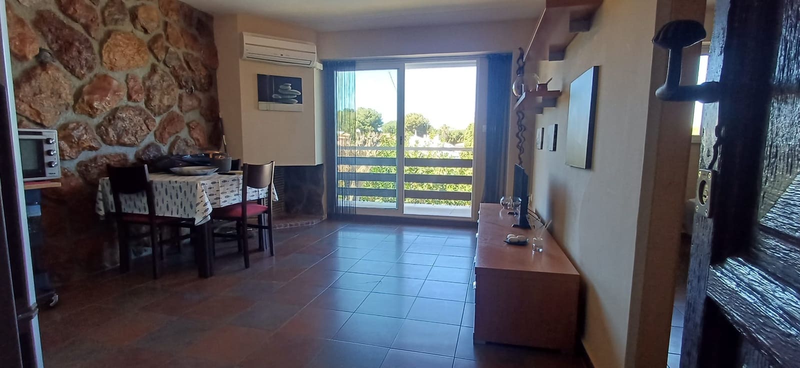 1 sovrum Lägenhet till salu i Denia med pool garage - 175 000 € (Ref: 9733391)