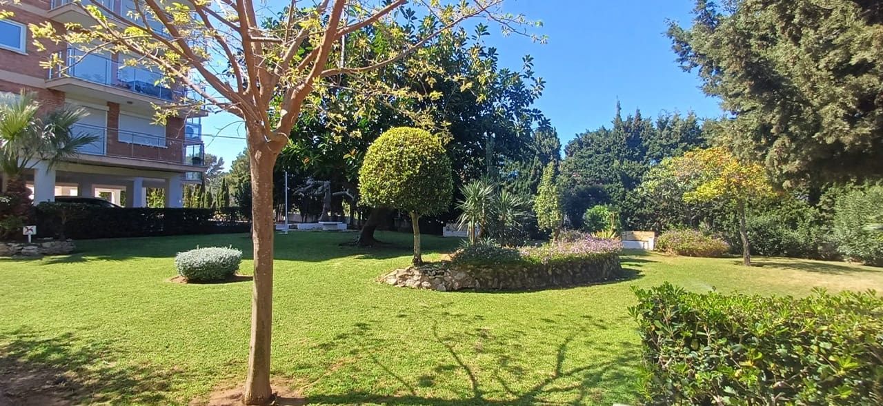 1 sovrum Lägenhet till salu i Denia med pool garage - 175 000 € (Ref: 9733391)