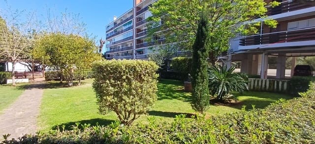 1 sovrum Lägenhet till salu i Las Rotas / Les Rotes, Dénia med pool garage - 175 000 € (Ref: 9733391)