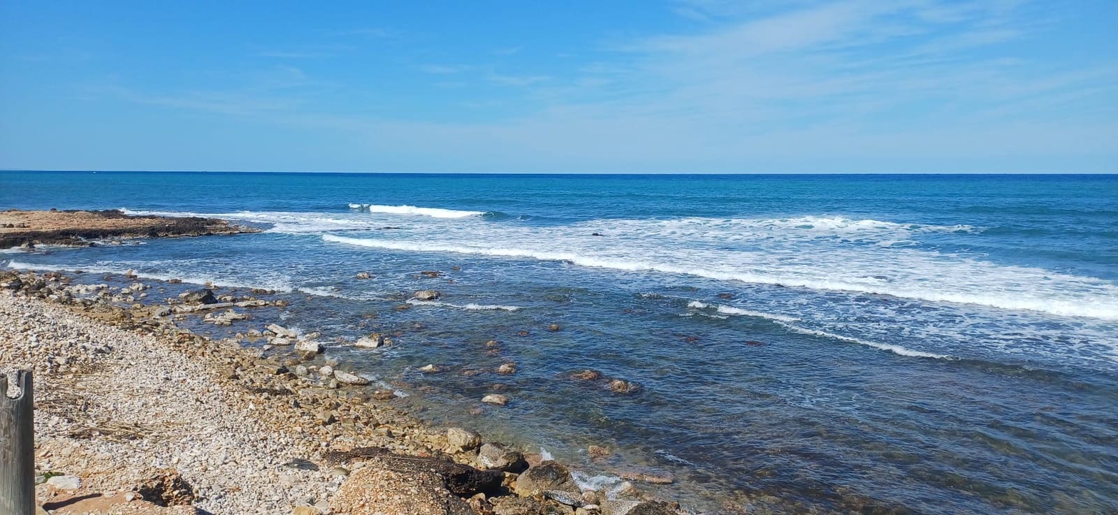 1 sovrum Lägenhet till salu i Denia med pool garage - 175 000 € (Ref: 9733391)