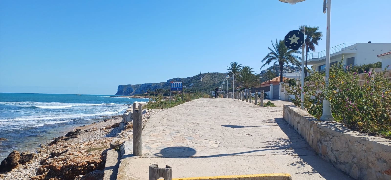 1 sovrum Lägenhet till salu i Denia med pool garage - 175 000 € (Ref: 9733391)