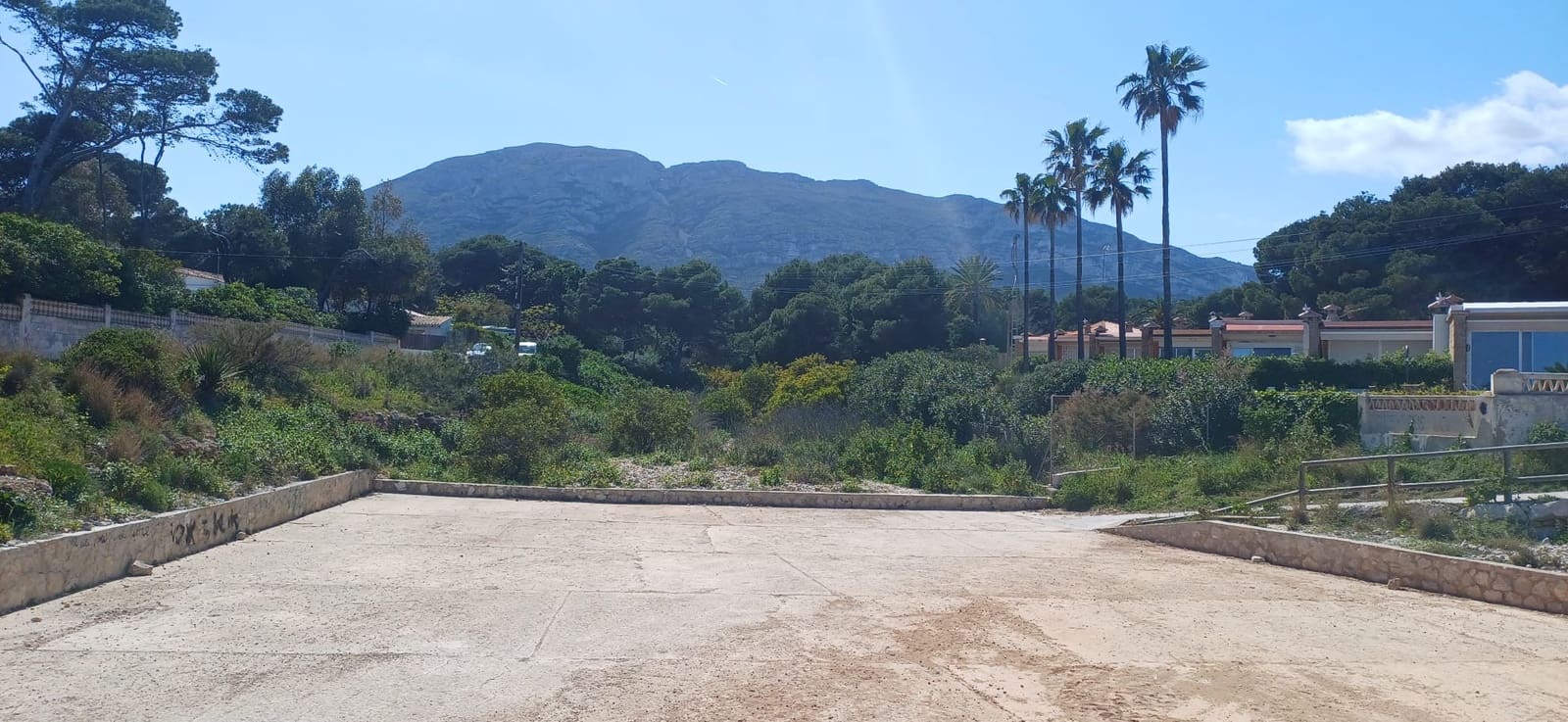 1 sovrum Lägenhet till salu i Denia med pool garage - 175 000 € (Ref: 9733391)