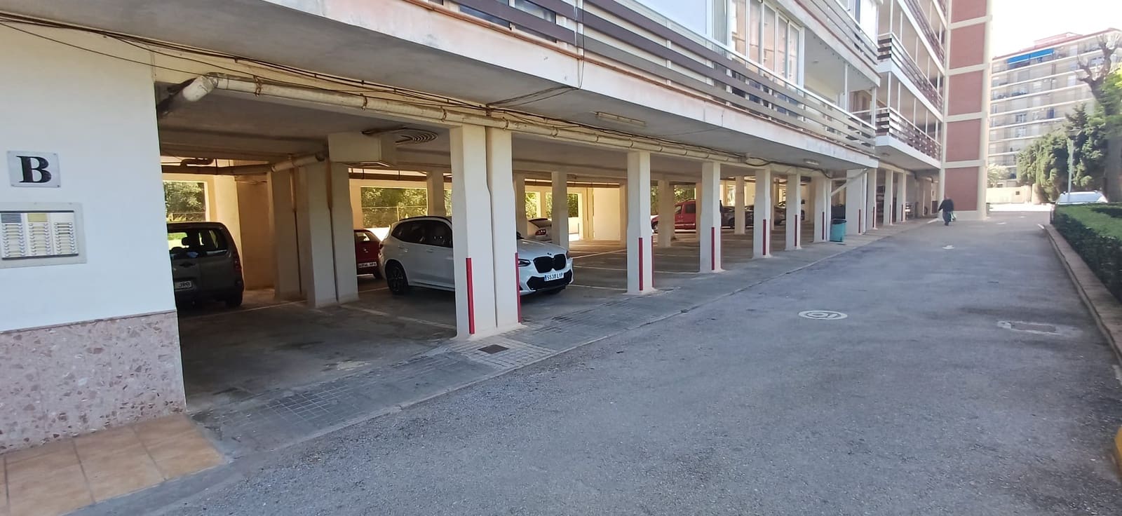 1 sovrum Lägenhet till salu i Denia med pool garage - 175 000 € (Ref: 9733391)