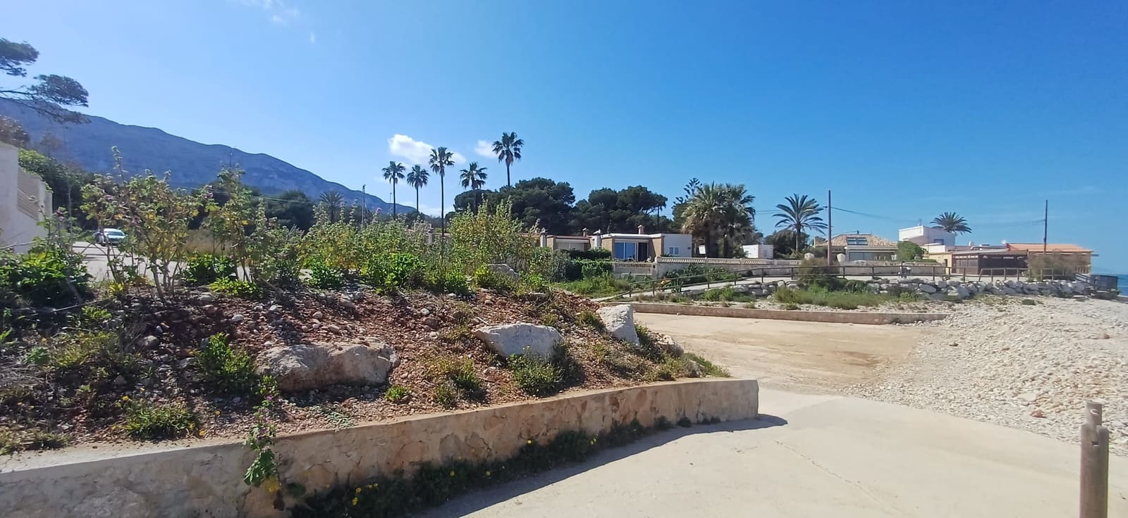 1 sovrum Lägenhet till salu i Denia med pool garage - 175 000 € (Ref: 9733391)