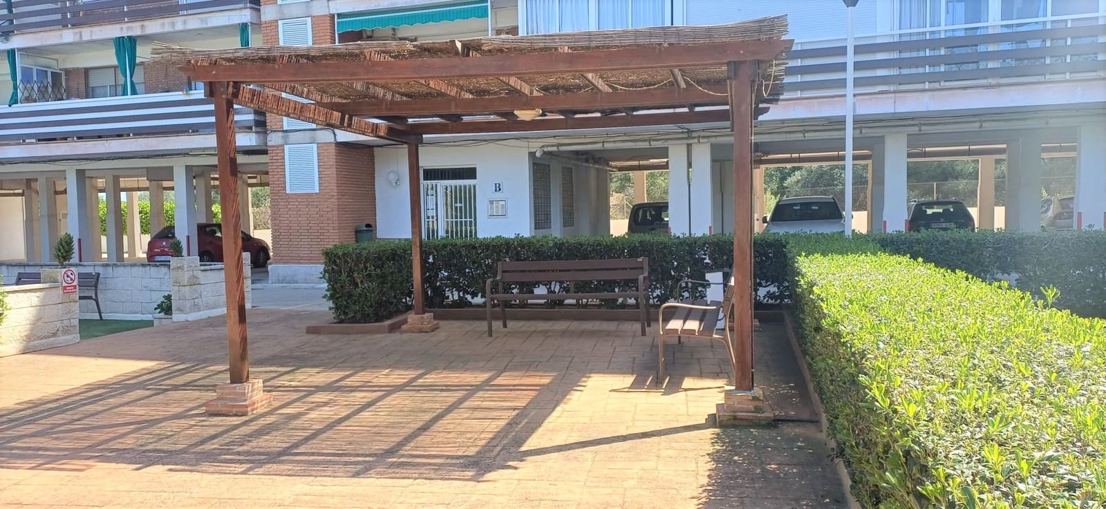 1 sovrum Lägenhet till salu i Denia med pool garage - 175 000 € (Ref: 9733391)