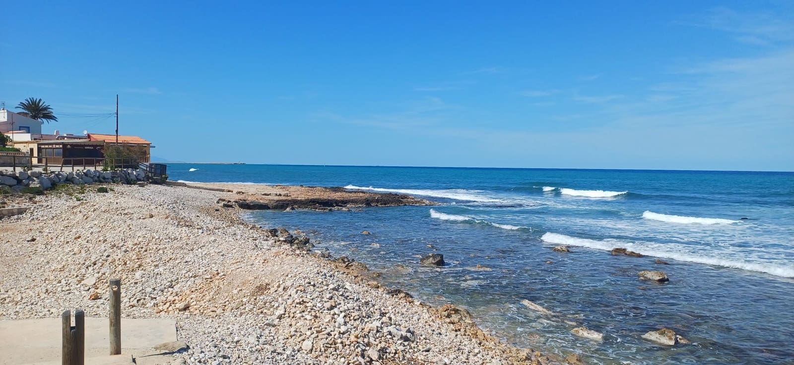 1 sovrum Lägenhet till salu i Denia med pool garage - 175 000 € (Ref: 9733391)