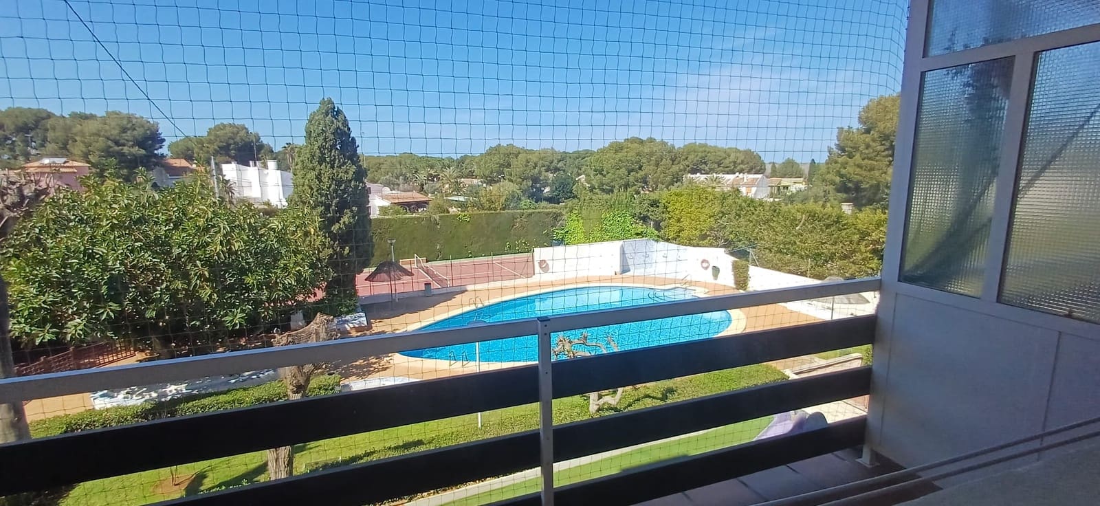 1 sovrum Lägenhet till salu i Denia med pool garage - 175 000 € (Ref: 9733391)