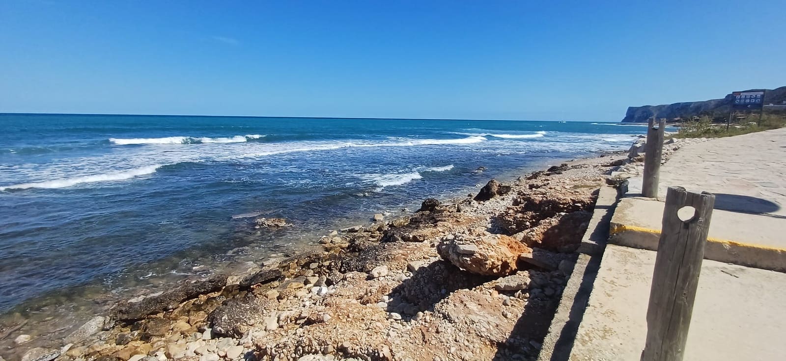 1 sovrum Lägenhet till salu i Denia med pool garage - 175 000 € (Ref: 9733391)