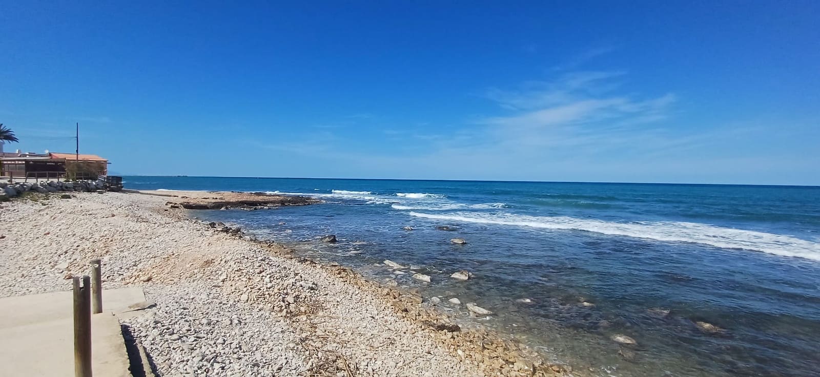 1 sovrum Lägenhet till salu i Denia med pool garage - 175 000 € (Ref: 9733391)