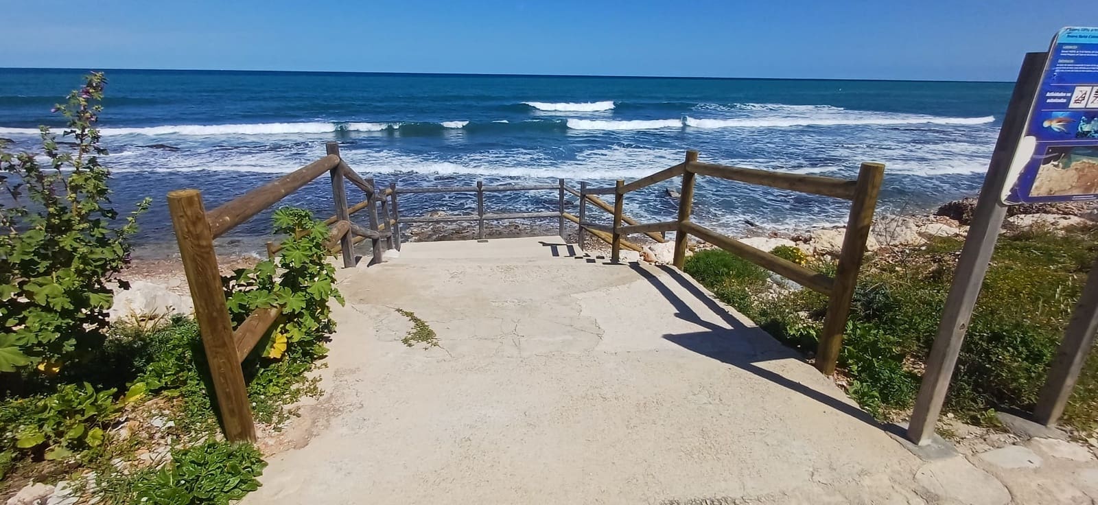 1 sovrum Lägenhet till salu i Denia med pool garage - 175 000 € (Ref: 9733391)