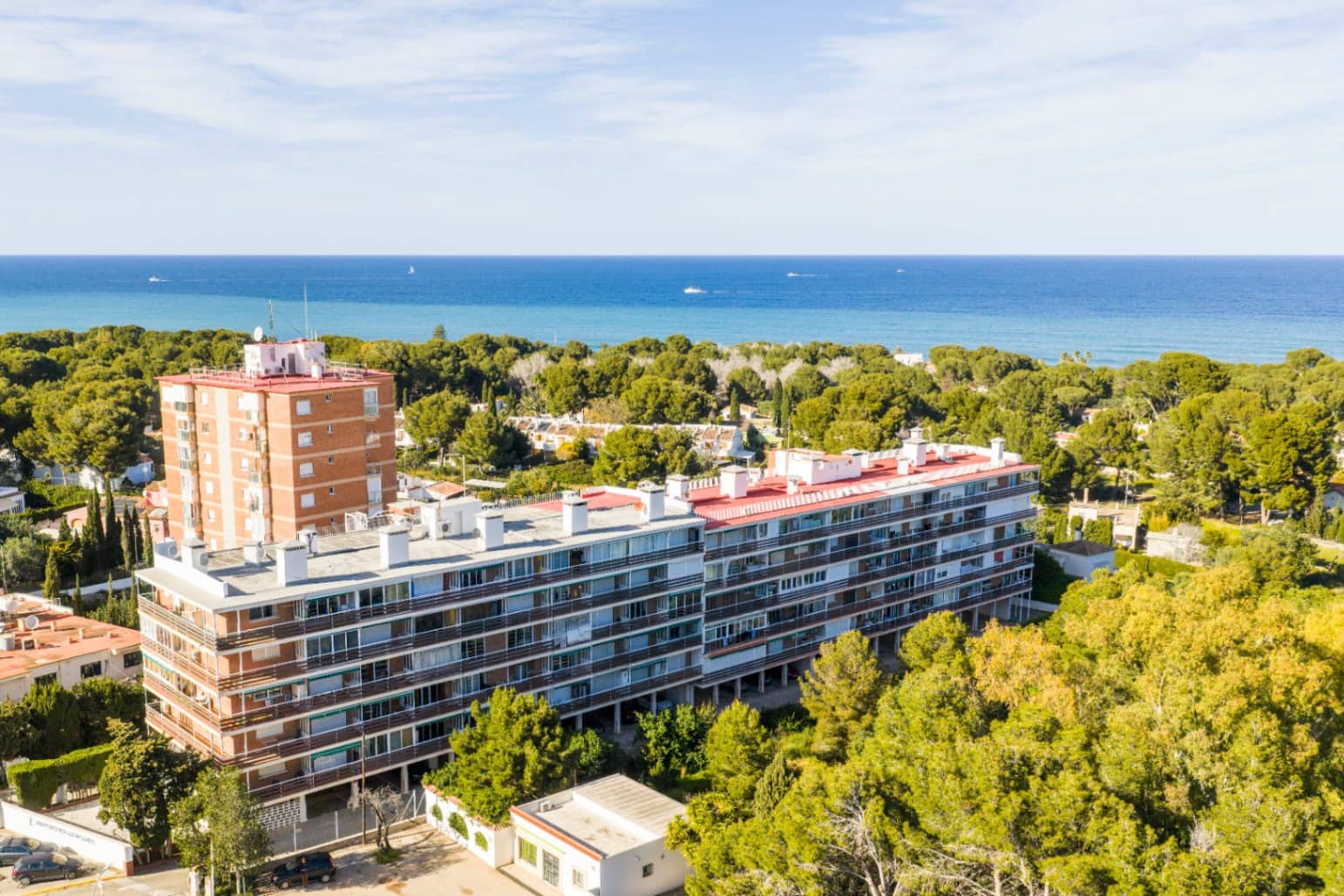 1 sovrum Lägenhet till salu i Denia med pool garage - 175 000 € (Ref: 9733391)