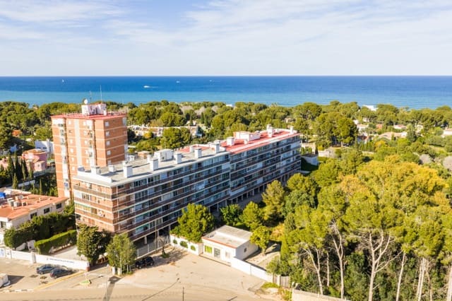 1 sovrum Lägenhet till salu i Las Rotas / Les Rotes, Dénia med pool garage - 175 000 € (Ref: 9733391)