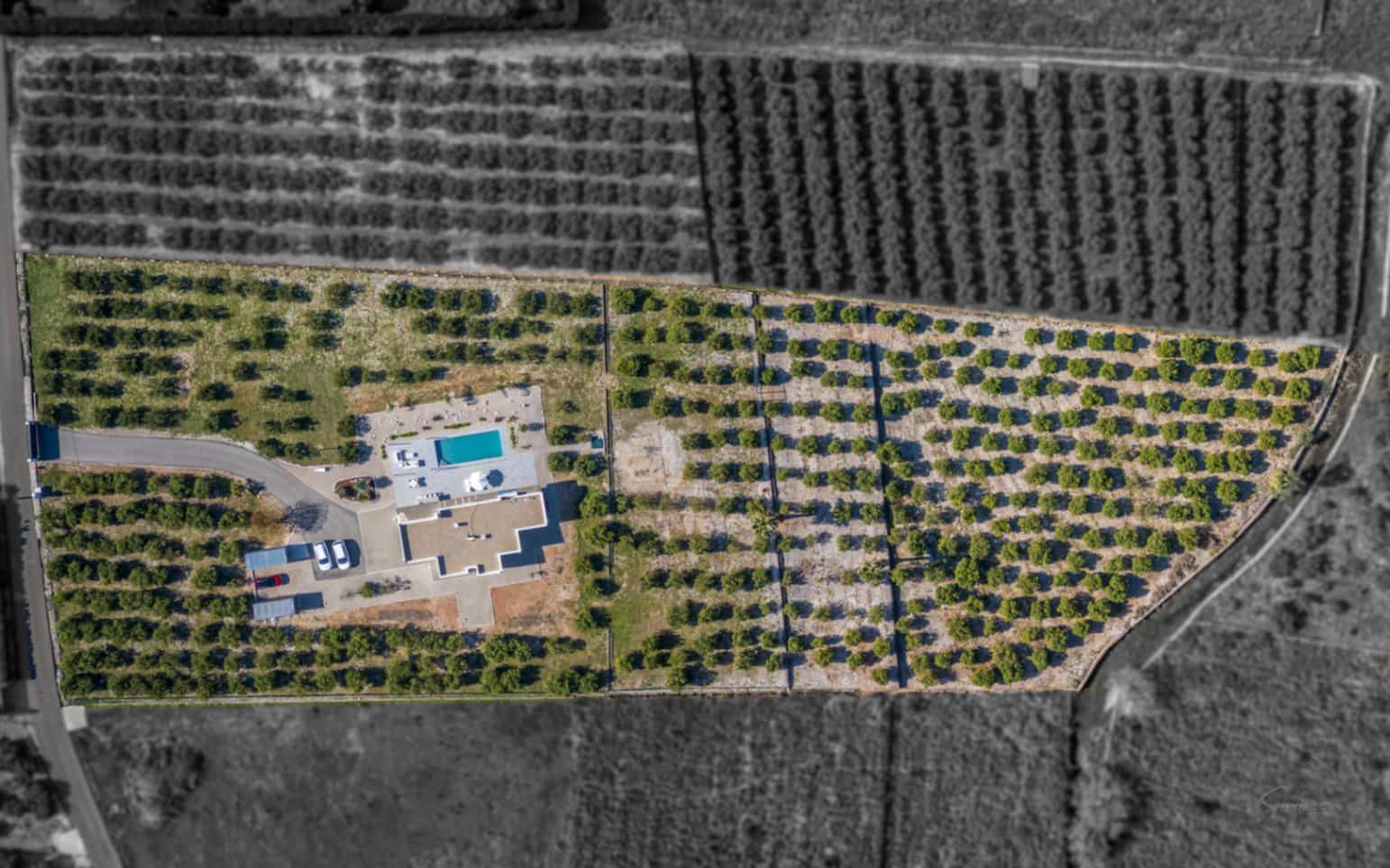 3 sypialnia Willa na sprzedaż w Tormos z basenem garażem - 825 000 € (Ref: 9749339)