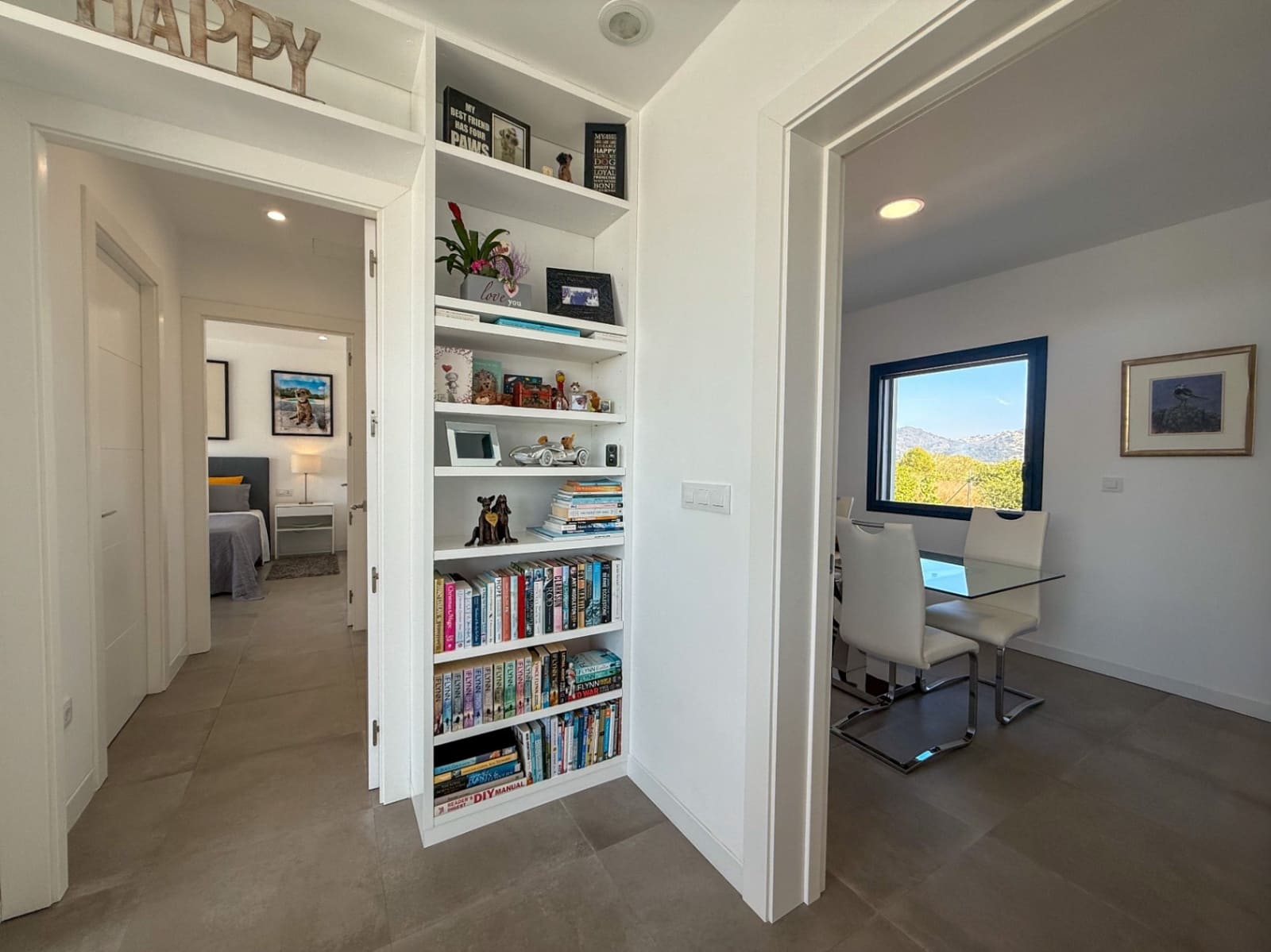 3 sypialnia Willa na sprzedaż w Tormos z basenem garażem - 825 000 € (Ref: 9749339)