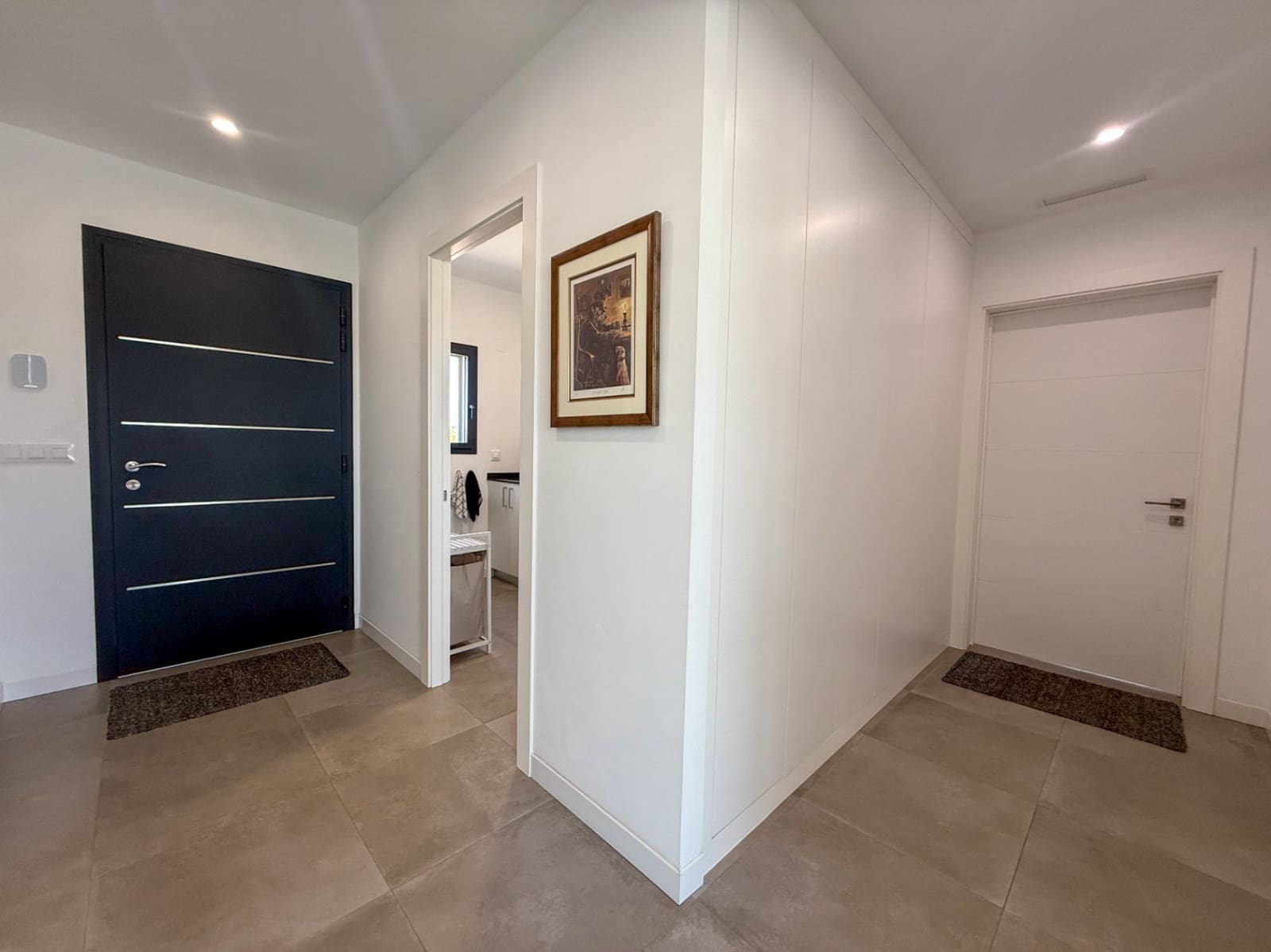 3 sypialnia Willa na sprzedaż w Tormos z basenem garażem - 825 000 € (Ref: 9749339)