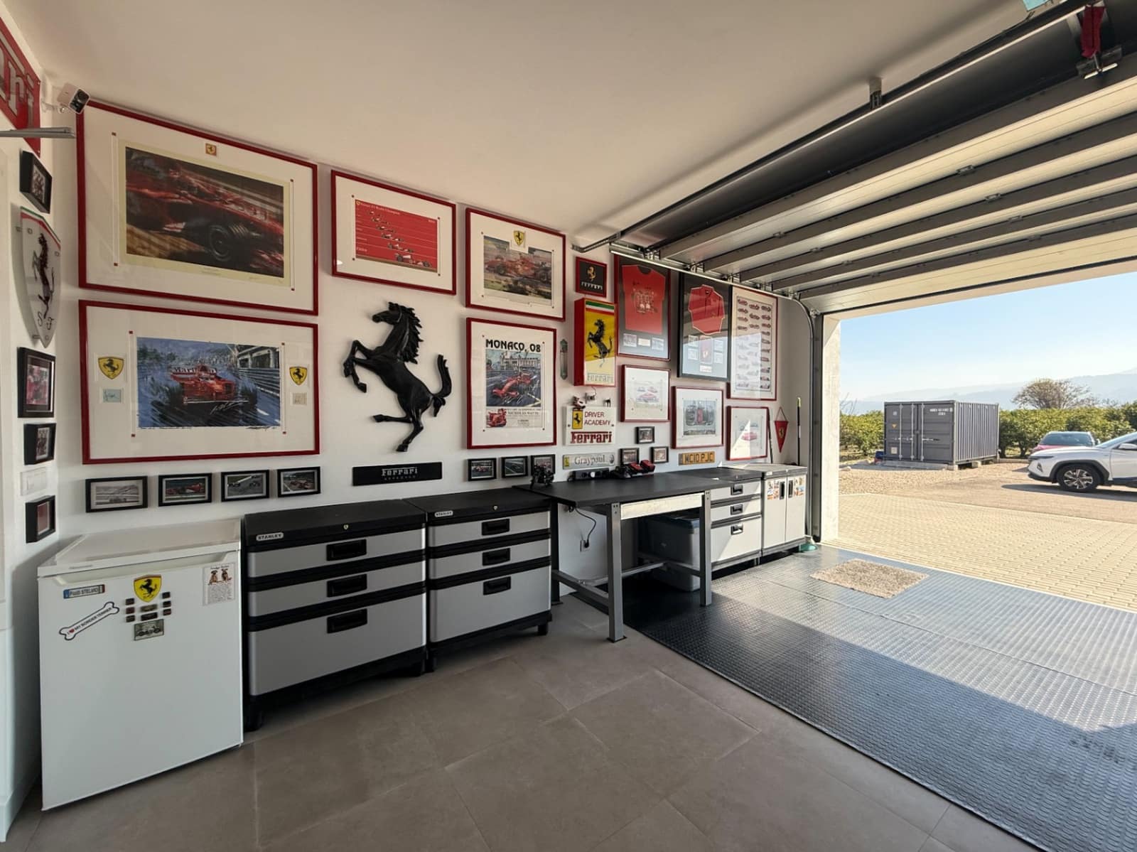 3 sypialnia Willa na sprzedaż w Tormos z basenem garażem - 825 000 € (Ref: 9749339)