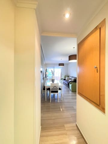 2 soveværelse Lejlighed til salg i Dénia med swimmingpool garage - € 349.000 (Ref: 9795703)