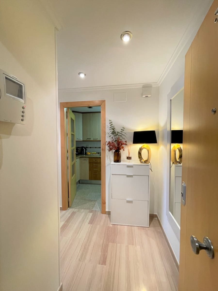 2 soveværelse Lejlighed til salg i Denia med swimmingpool garage - € 349.000 (Ref: 9795703)